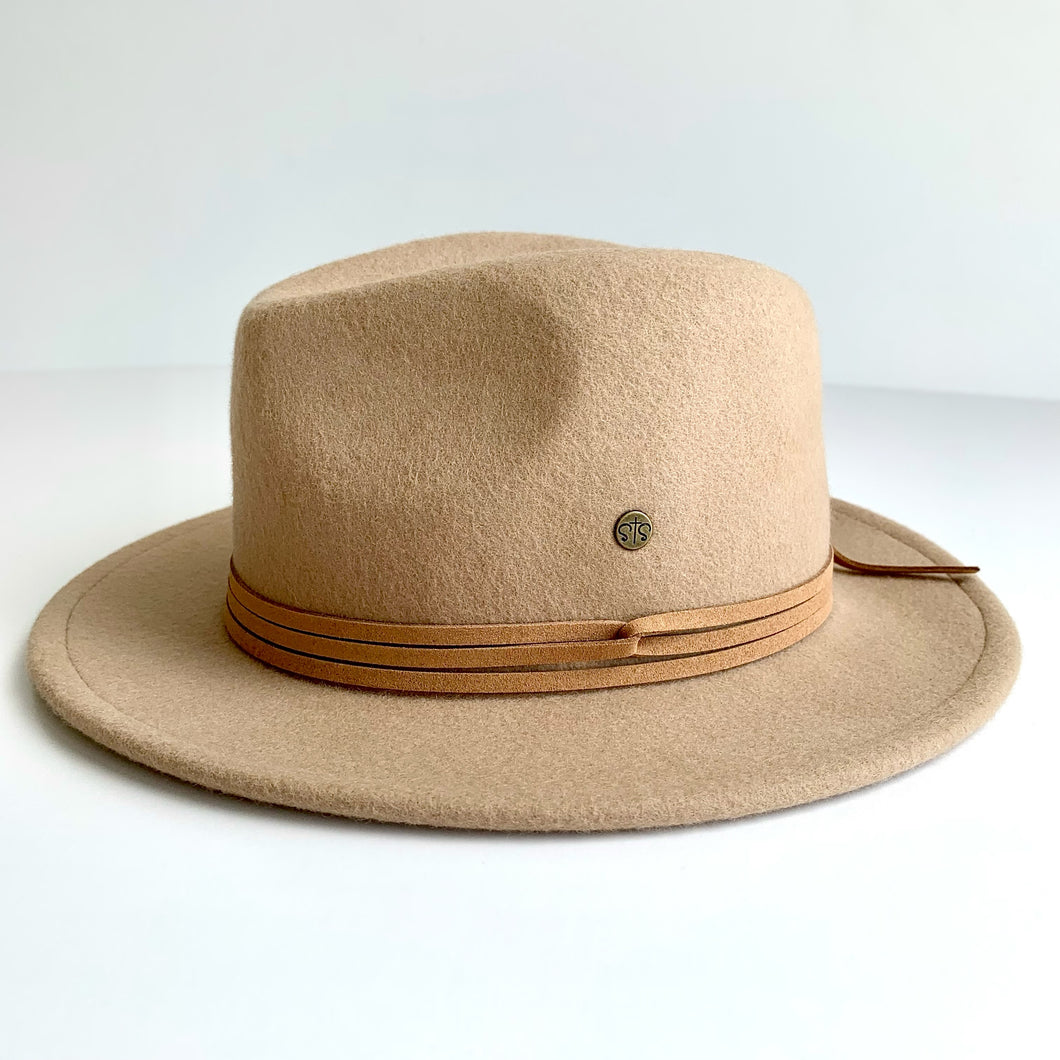 Dunes Fedora